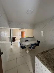 Imagem 4 - Casa em Setor Lagoa Quente, Caldas Novas - GO