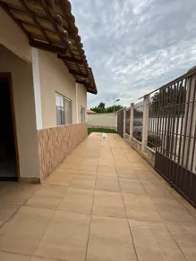 Imagem 2 - Casa em Setor Lagoa Quente, Caldas Novas - GO