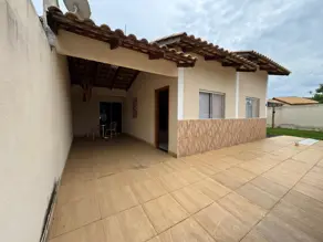 Casa Setor Lagoa Quente, Caldas Novas - GO — foto 2