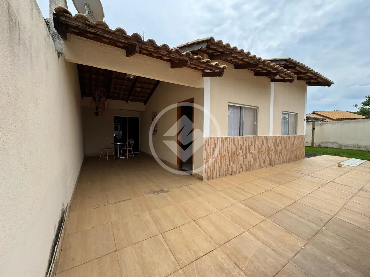 Image 2 - Casa em Setor Lagoa Quente, Caldas Novas - GO