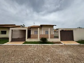 Casa Setor Lagoa Quente, Caldas Novas - GO — foto 1
