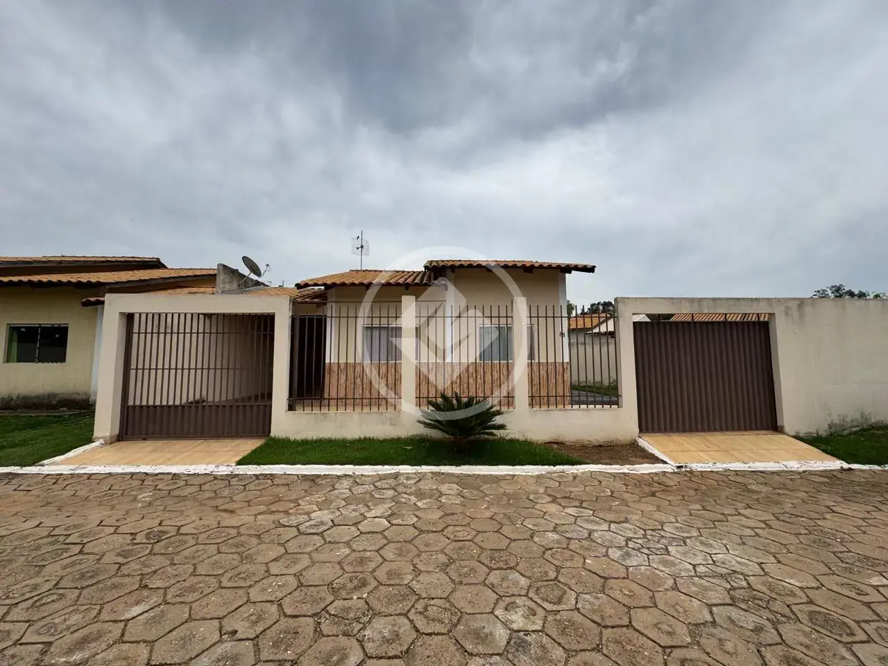 Imagem 1 - Casa em Setor Lagoa Quente, Caldas Novas - GO