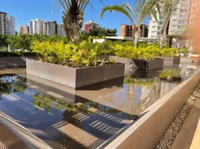 Apartamento Thermas Evian, Caldas Novas - GO — foto 1
