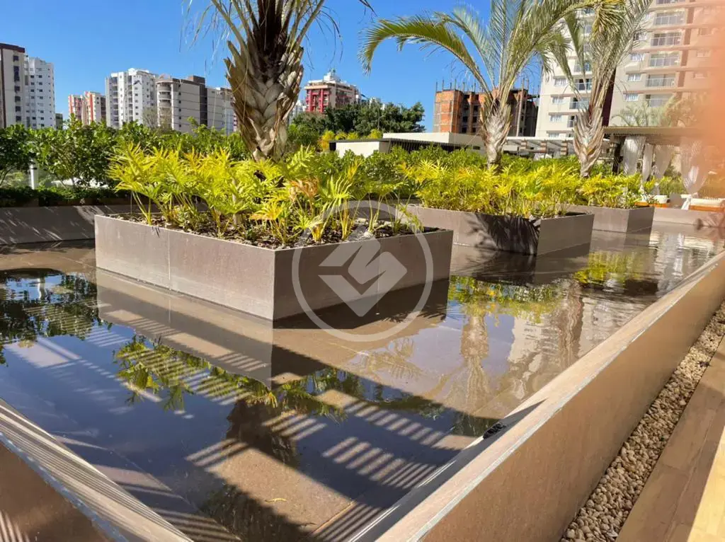 Imagem 1 - Apartamento em Thermas Evian, Caldas Novas - GO