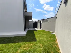 Casa Caldas do Oeste, Caldas Novas - GO — foto 2