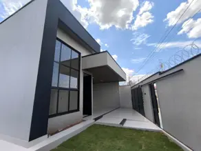 Imagem 4 - Casa em Caldas do Oeste, Caldas Novas - GO