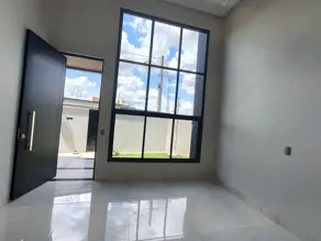 Imagem 6 - Casa em Caldas do Oeste, Caldas Novas - GO