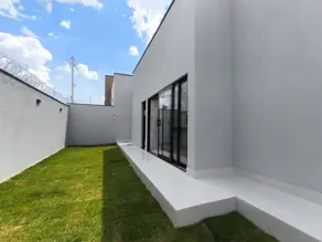 Imagem 5 - Casa em Caldas do Oeste, Caldas Novas - GO