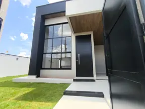 Casa Caldas do Oeste, Caldas Novas - GO — foto 1
