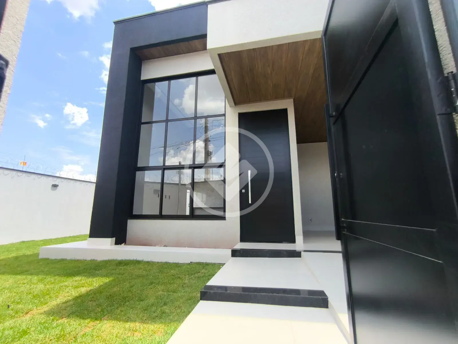 Imagem 1 - Casa em Caldas do Oeste, Caldas Novas - GO