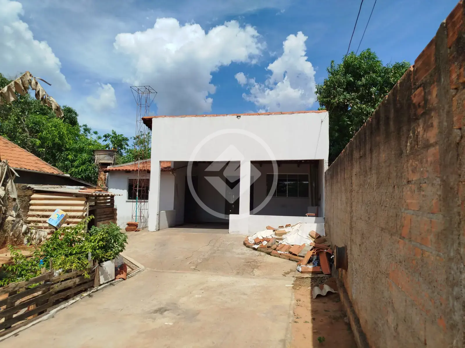 Image 2 - Casa em Residencial Recanto de Caldas, Caldas Novas - GO