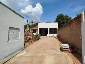 Imagem 2 - Casa em Residencial Recanto de Caldas, Caldas Novas - GO