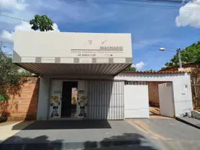 Casa Residencial Recanto de Caldas, Caldas Novas - GO — foto 1