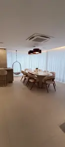 Apartamento Bandeirante, Caldas Novas - GO — foto 1