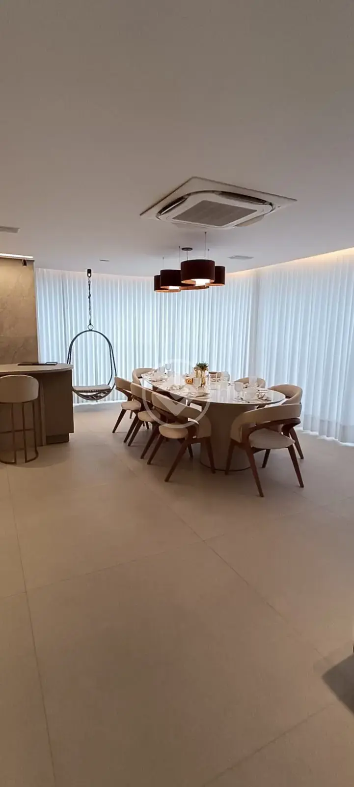Imagem 1 - Apartamento em Bandeirante, Caldas Novas - GO