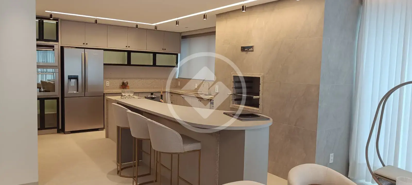 Image 2 - Apartamento em Bandeirante, Caldas Novas - GO