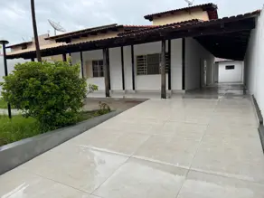 Casa Bandeirante, Caldas Novas - GO — foto 1