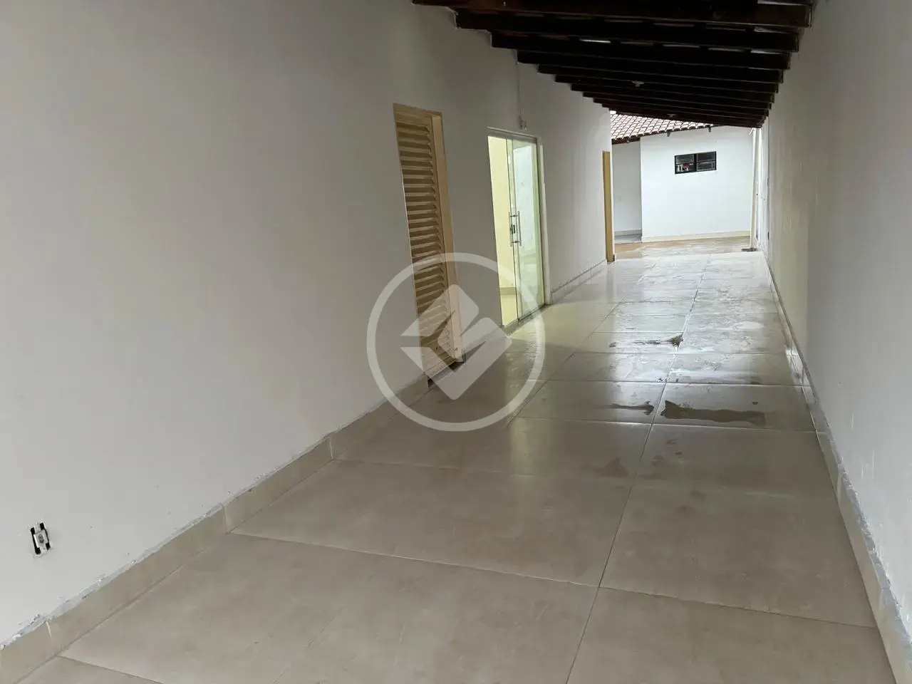 Imagem 2 - Casa em Bandeirante, Caldas Novas - GO