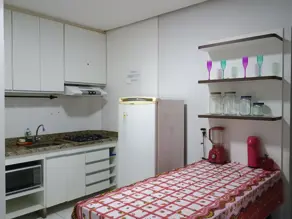 Imagem 3 - Apartamento em Setor Lagoa Quente, Caldas Novas - GO