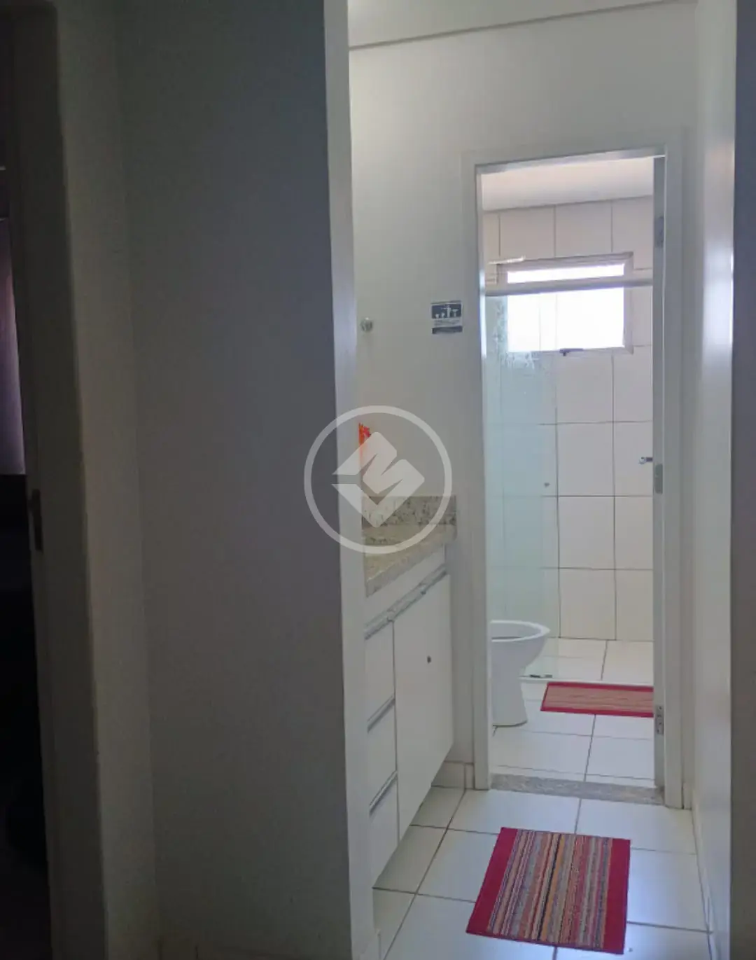 Imagem 6 - Apartamento em Setor Lagoa Quente, Caldas Novas - GO