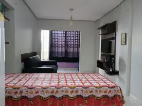 Imagem 2 - Apartamento em Setor Lagoa Quente, Caldas Novas - GO