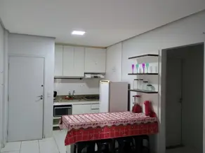 Apartamento Setor Lagoa Quente, Caldas Novas - GO — foto 2