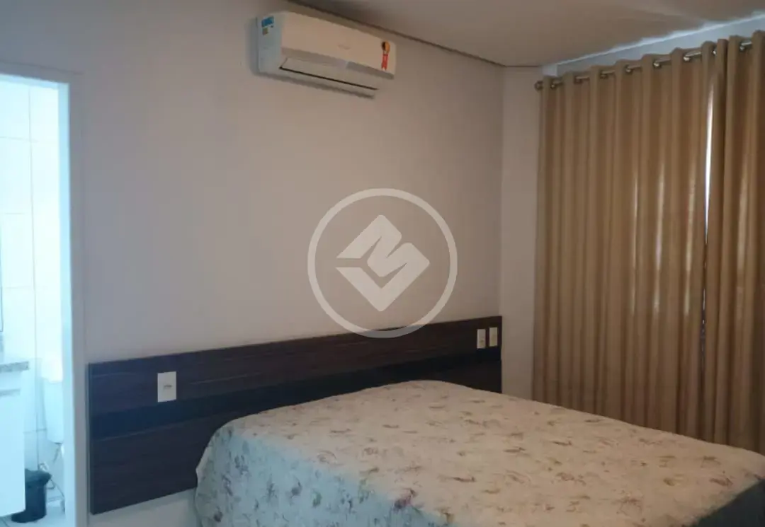 Imagem 4 - Apartamento em Setor Lagoa Quente, Caldas Novas - GO