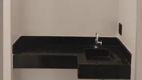 Imagem 6 - Apartamento em Condomínio das Esmeraldas, Goiânia - GO