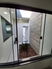 Imagem 5 - Casa em Setor Lago Sul, Caldas Novas - GO