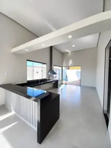Imagem 3 - Casa em Setor Lago Sul, Caldas Novas - GO