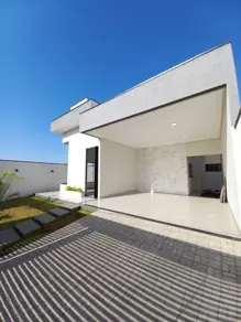 Casa Setor Lago Sul, Caldas Novas - GO — foto 1