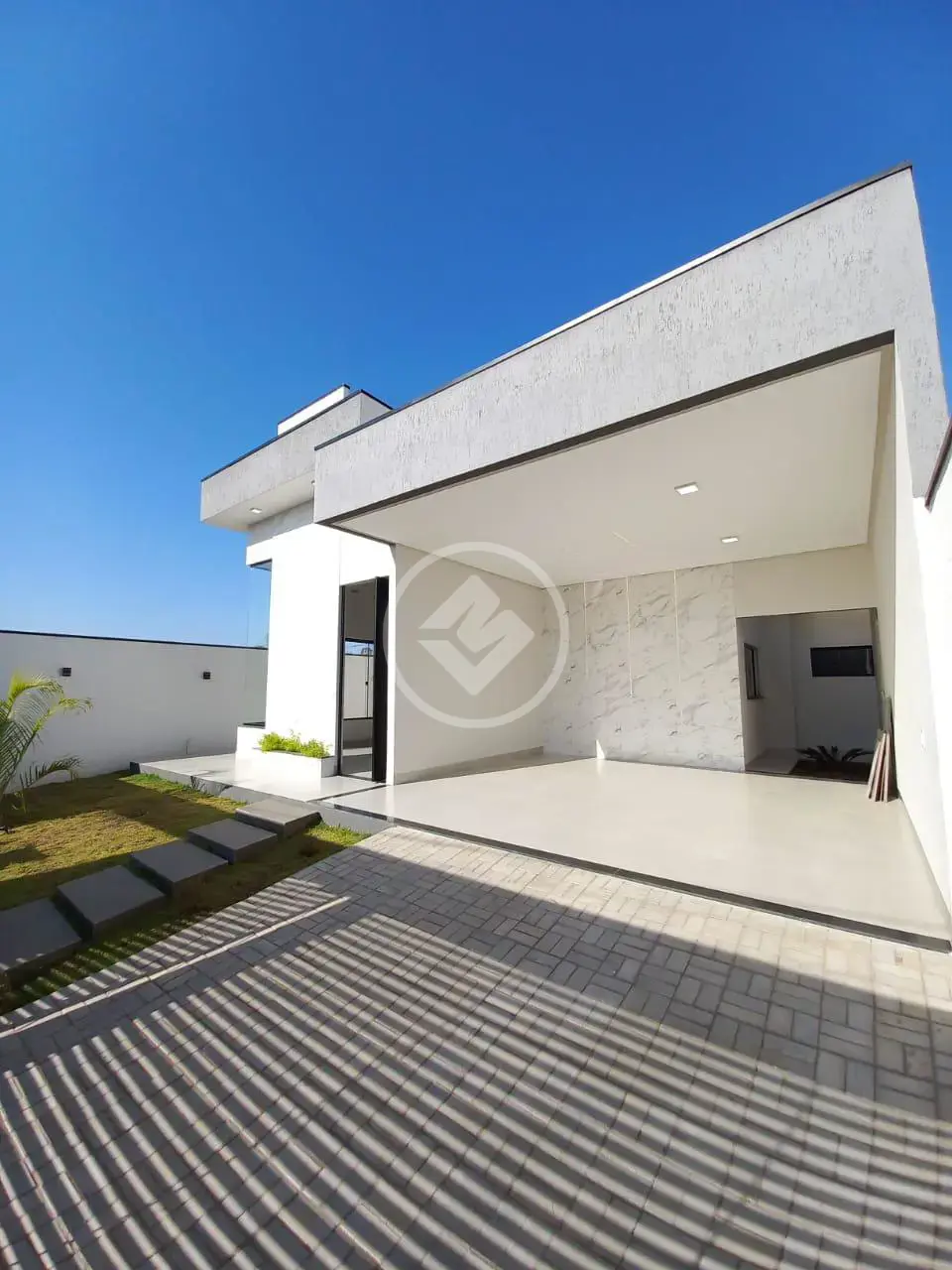Imagem 1 - Casa em Setor Lago Sul, Caldas Novas - GO