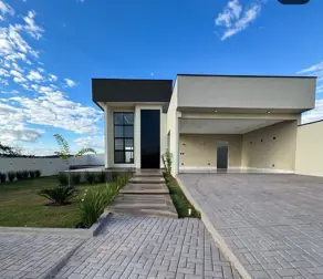 Casa Condomínio Marinas de Caldas, Caldas Novas - GO — foto 1