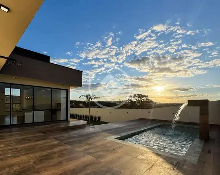 Image 10 - Casa Condomínio em Marinas de Caldas, Caldas Novas - GO