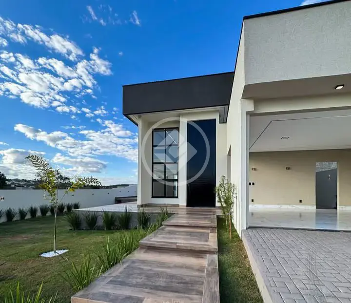 Image 2 - Casa Condomínio em Marinas de Caldas, Caldas Novas - GO