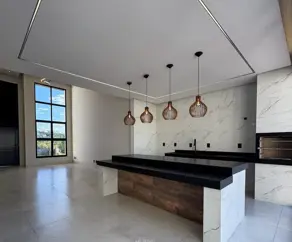 Imagem 3 - Casa Condomínio em Marinas de Caldas, Caldas Novas - GO