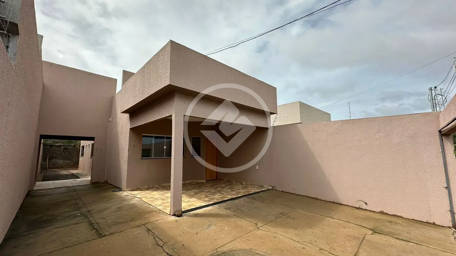 Image 2 - Casa Condomínio em Estância Itanhangá, Caldas Novas - GO