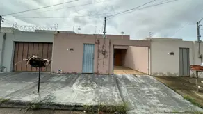 Casa Condomínio Estância Itanhangá, Caldas Novas - GO — foto 1