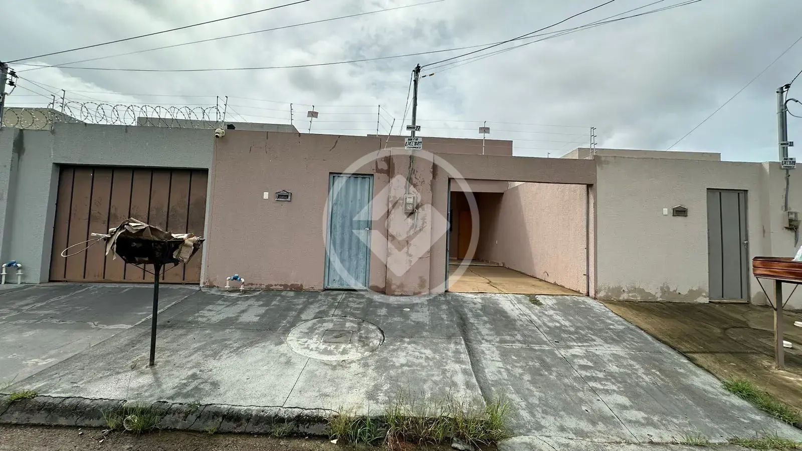 Imagem 1 - Casa Condomínio em Estância Itanhangá, Caldas Novas - GO