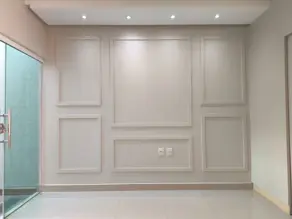 Casa Bandeirante, Caldas Novas - GO — foto 2