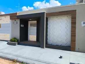 Imagem 2 - Casa em Bandeirante, Caldas Novas - GO