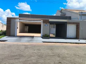 Imagem 3 - Casa em Bandeirante, Caldas Novas - GO