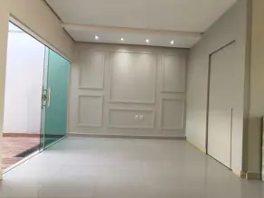Casa Bandeirante, Caldas Novas - GO — foto 1