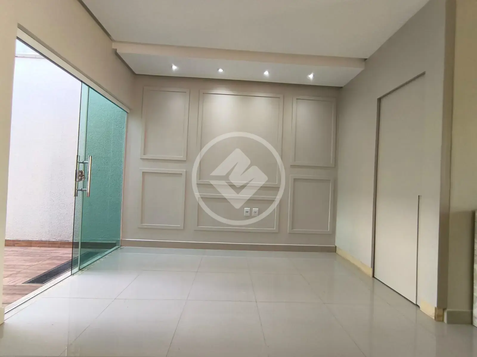 Imagem 1 - Casa em Bandeirante, Caldas Novas - GO