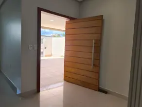 Imagem 6 - Casa em Bandeirante, Caldas Novas - GO