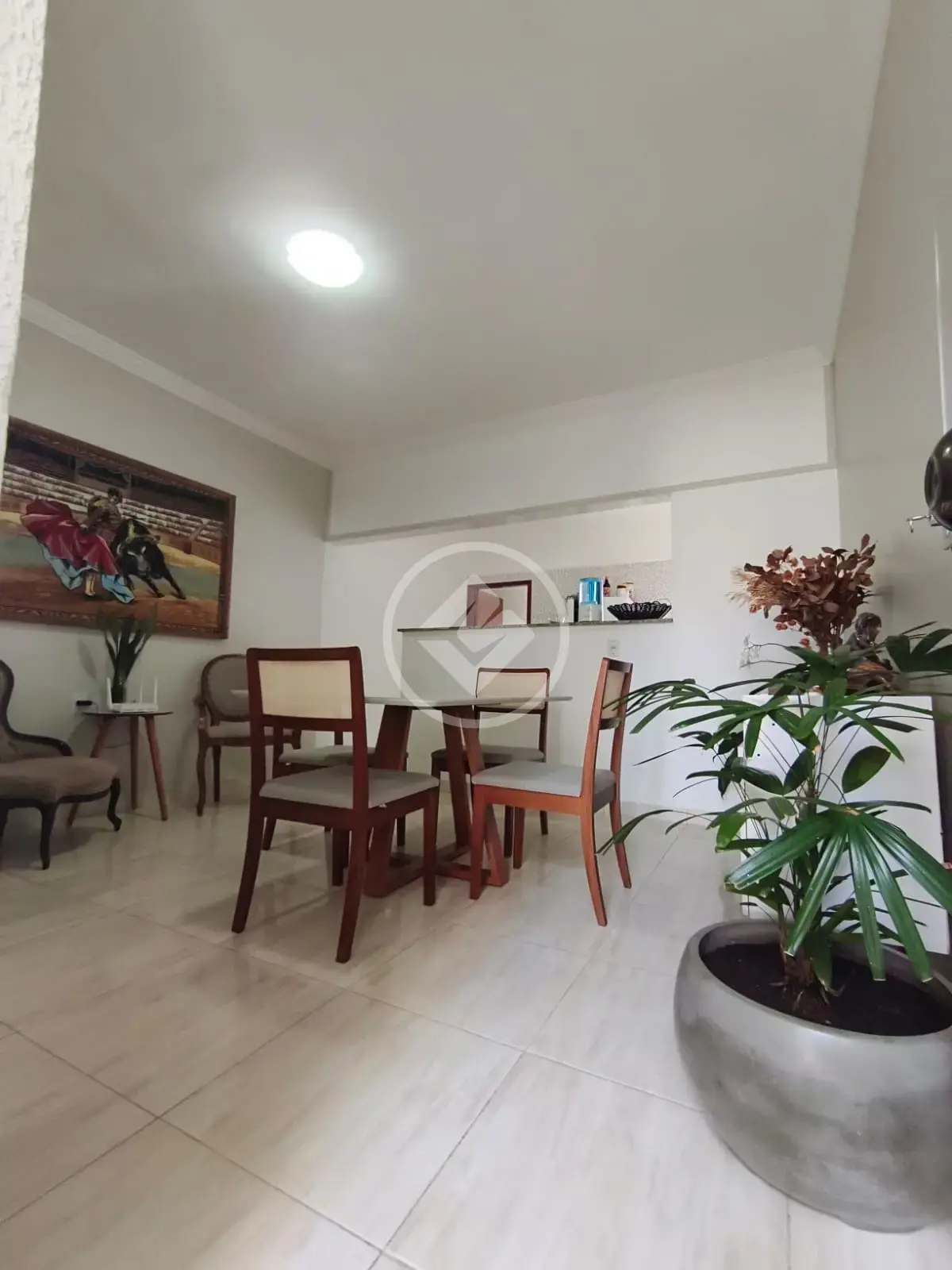 Imagem 1 - Casa em Jardim Serrano, Caldas Novas - GO