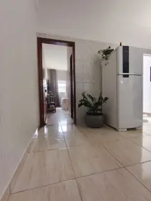 Imagem 4 - Casa em Jardim Serrano, Caldas Novas - GO