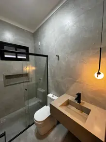 Imagem 2 - Casa em Jardim Serrano, Caldas Novas - GO