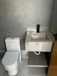 Imagem 5 - Casa em Jardim Serrano, Caldas Novas - GO