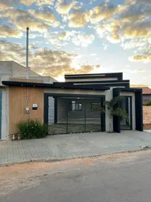 Casa Jardim Serrano, Caldas Novas - GO — foto 1